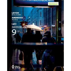 Geo - Tecnologia, meio ambiente e globalização - 9º ano - Ensino fundamental II