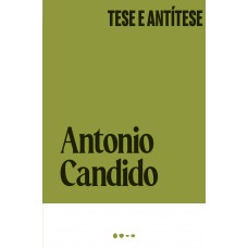 Tese e antítese Tese e antítese