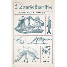 O mundo perdido