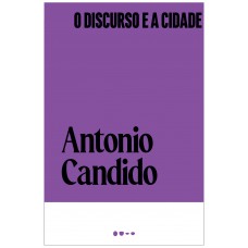 O discurso e a cidade O discurso e a cidade