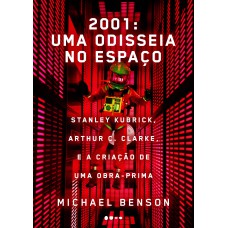 2001: uma odisseia no espaço 2001: uma odisseia no espaço