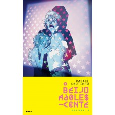 O beijo adolescente O beijo adolescente