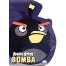 Angry Birds: bomba Angry Birds: bomba