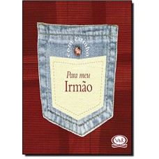 Com carinho para meu irmão Com carinho para meu irmão