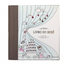 Le Petit – O livro do Bebê Le Petit – O livro do Bebê