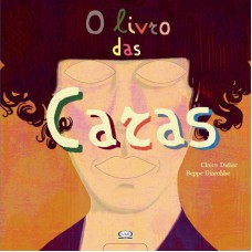 O livro das caras O livro das caras