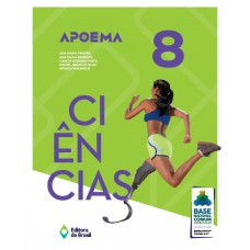 Apoema Ciências - 8º ano - Ensino fundamental II
