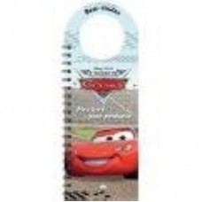 Carros - meu livro para pendurar Carros - meu livro para pendurar