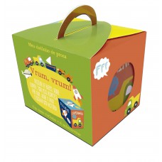 Meu Dadinho de prosa: Vrumvrum