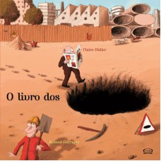 O livro dos buracos O livro dos buracos