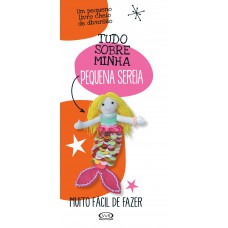 Tudo Sobre Minha Pequena Sereia Tudo Sobre Minha Pequena Sereia