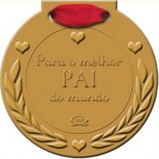 Para o melhor pai do mundo Para o melhor pai do mundo