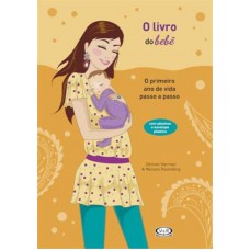 O livro do bebê O livro do bebê