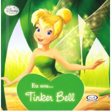 Eu sou... Tinker Bell