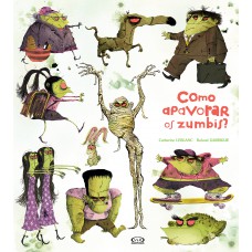 Como apavorar os zumbis?