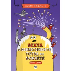 Caos Total 5 Caos Total 5