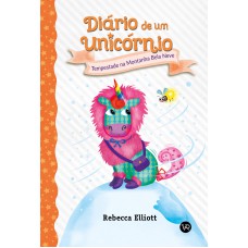 Diário de um Unicórnio 6