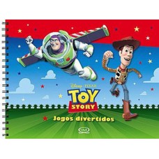 Toy Story - jogos divertidos Toy Story - jogos divertidos