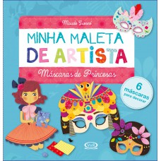 Minha Maleta de Artista Minha Maleta de Artista