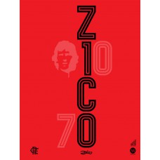 Zico 70 Zico 70