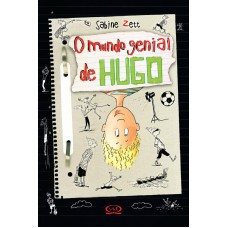 O mundo genial de Hugo O mundo genial de Hugo