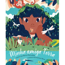 Minha Amiga Terra Minha Amiga Terra