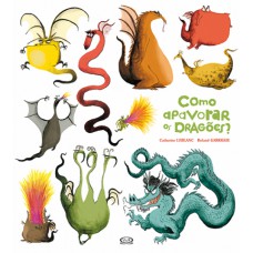 Como apavorar os dragões?