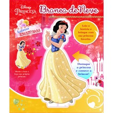 Histórias encantadas: Branca de Neve Histórias encantadas: Branca de Neve