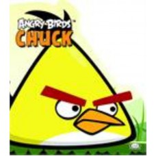 Angry Birds: Chuck Angry Birds: Chuck
