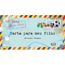 Carta para meu filho