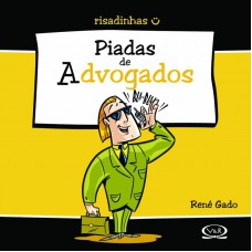 Piadas de advogados Piadas de advogados