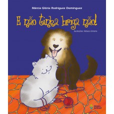 E não tinha briga não! E não tinha briga não!