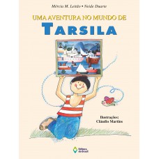 Uma aventura no mundo de Tarsila Uma aventura no mundo de Tarsila