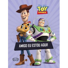 Amigo Eu Estou Aqui! Amigo Eu Estou Aqui!