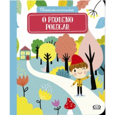 Clássicos animados – O Pequeno Polegar