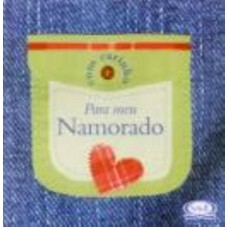 Com carinho para meu namorado Com carinho para meu namorado