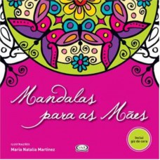 Mandalas para as mães Mandalas para as mães