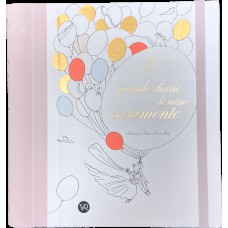 Grande Diário do Nosso Casamento, O Grande Diário do Nosso Casamento, O