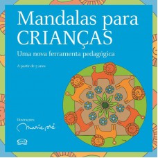 Mandalas para crianças