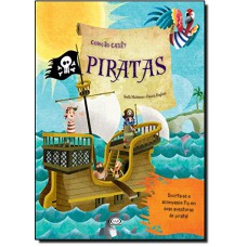 Piratas Piratas
