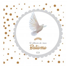 O Álbum do Meu Batismo O Álbum do Meu Batismo