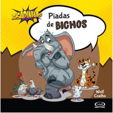 Piadas de bichos Piadas de bichos