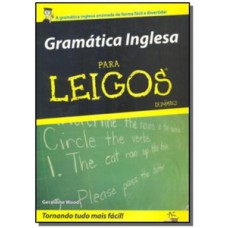 Gramática inglesa para leigos Gramática inglesa para leigos