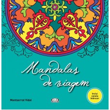 Mandalas de viagem Mandalas de viagem