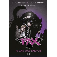 Pax: o cão das trevas