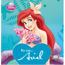 Eu sou... Ariel
