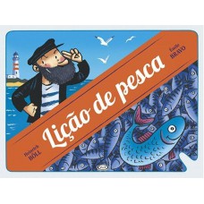 Lição de pesca