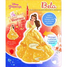 Histórias encantadas: Bela Histórias encantadas: Bela