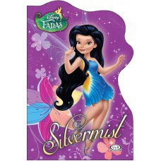 Silvermist Silvermist