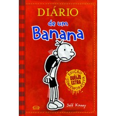 Diário de um banana – Edição comemorativa
